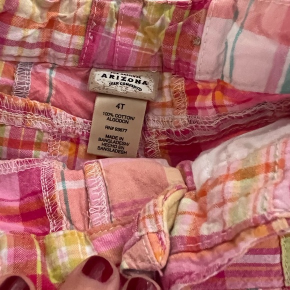 Bundle of 7 girls dresses Al size 4 - Picture 10 of 12